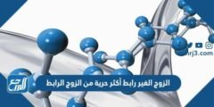 الزوج الغير رابط أكثر حرية من الزوج الرابط 2025 2 الزوج الغير رابط أكثر حرية من الزوج الرابط