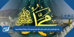 بعد نزول الوحي على النبي صلى الله عليه وسلم بدأت مرحلة الدعوة السرية 2025 1 بعد نزول الوحي على النبي صلى الله عليه وسلم بدأت مرحلة الدعوة السرية
