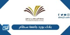 رابط بلاك بورد جامعة سطام بن عبدالعزيز تسجيل الخول blackboard psau 2025 2 رابط بلاك بورد جامعة سطام بن عبدالعزيز تسجيل الخول blackboard psau