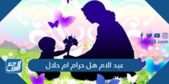 عيد الام هل حرام ام حلال؟ 2025 2 عيد الام هل حرام ام حلال؟
