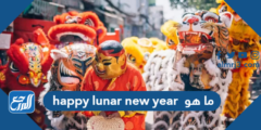 ما هو happy lunar new year 2025 2 ما هو happy lunar new year