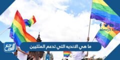ما هي الانديه التي تدعم المثليين حول العالم 2025 2 ما هي الانديه التي تدعم المثليين حول العالم