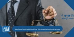 مجموعة من القواعد العامة التي تنظم جانباً محدداً ’ تعده السلطة التنظيمية وتصدره السلطة التنفيذية 2025 2 مجموعة من القواعد العامة التي تنظم جانباً محدداً ’ تعده السلطة التنظيمية وتصدره السلطة التنفيذية