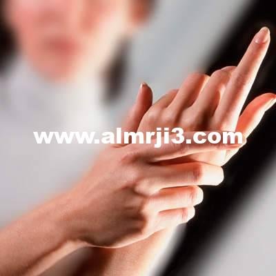 اسباب تنميل اليدين وكيفية علاجه 2025 2 اسباب تنميل اليدين وكيفية علاجه