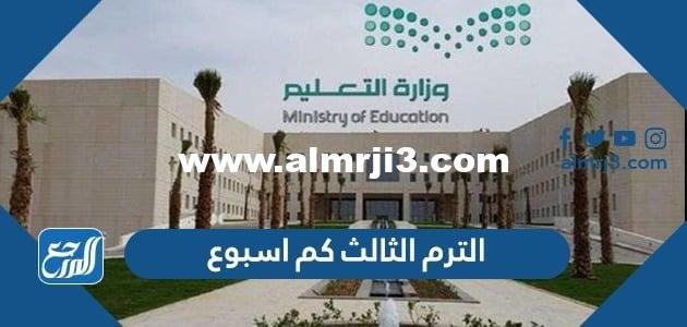 جدول إجازات المدارس 1446 الفصل الثالث 2025 3 جدول إجازات المدارس 1446 الفصل الثالث
