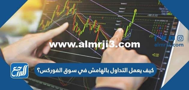 كيف يعمل التداول بالهامش في سوق الفوركس؟ 2025 3 كيف يعمل التداول بالهامش في سوق الفوركس؟
