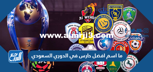 ما اسم افضل حارس في الدوري السعودي